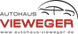 Logo Autohaus Vieweger GmbH